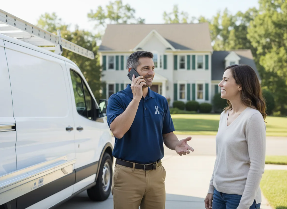 Home Gutter Service Deferiet, NY FAQs